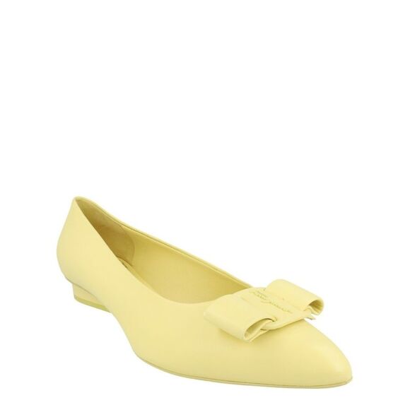Viva Bow Flats - Narrow Width